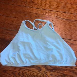 Frankies bikinis top